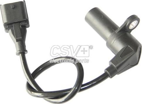 CSV electronic parts CSR9117 - Датчик імпульсів, колінчастий вал autozip.com.ua