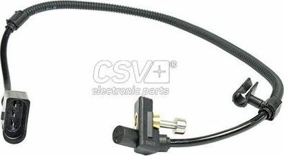 CSV electronic parts CSR9173 - Датчик імпульсів, колінчастий вал autozip.com.ua