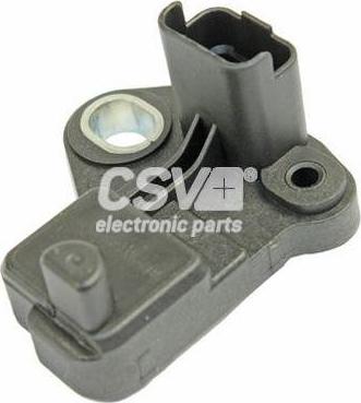 CSV electronic parts CSR9172 - Датчик імпульсів, колінчастий вал autozip.com.ua