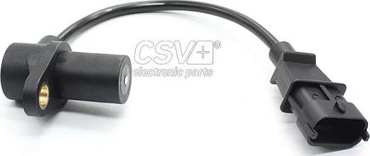 CSV electronic parts CSR9340 - Датчик імпульсів, колінчастий вал autozip.com.ua