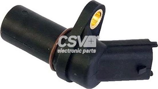CSV electronic parts CSR9342 - Датчик імпульсів, колінчастий вал autozip.com.ua