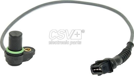 CSV electronic parts CSR9360 - Датчик, імпульс запалювання autozip.com.ua