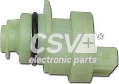 CSV electronic parts CSR9317 - Датчик, швидкість, частота обертання autozip.com.ua