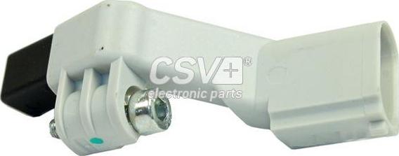 CSV electronic parts CSR9384 - Датчик імпульсів, колінчастий вал autozip.com.ua