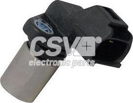 CSV electronic parts CSR9376 - Датчик імпульсів, колінчастий вал autozip.com.ua