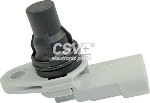 CSV electronic parts CSR9201 - Датчик, імпульс запалювання autozip.com.ua