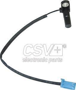 CSV electronic parts CSR9212 - Датчик частоти обертання, автоматична коробка передач autozip.com.ua