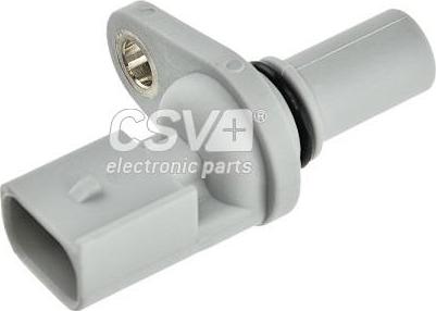CSV electronic parts CSR9229 - Датчик імпульсів, колінчастий вал autozip.com.ua