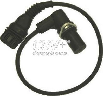 CSV electronic parts CSR9222 - Датчик, імпульс запалювання autozip.com.ua