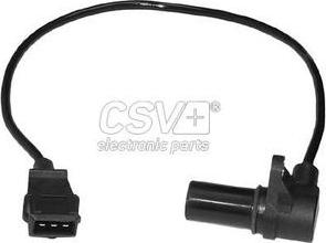 CSV electronic parts CSR9227 - Датчик імпульсів, колінчастий вал autozip.com.ua