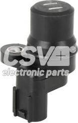 CSV electronic parts CSR1703 - Датчик ABS, частота обертання колеса autozip.com.ua
