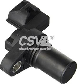 CSV electronic parts CSR3349 - Датчик частоти обертання, автоматична коробка передач autozip.com.ua