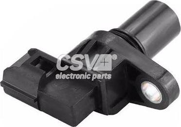 CSV electronic parts CSR3369 - Датчик швидкості, спідометра autozip.com.ua