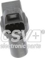CSV electronic parts CSR3327 - Датчик швидкості, спідометра autozip.com.ua