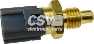 CSV electronic parts CST9492 - Датчик, температура охолоджуючої рідини autozip.com.ua