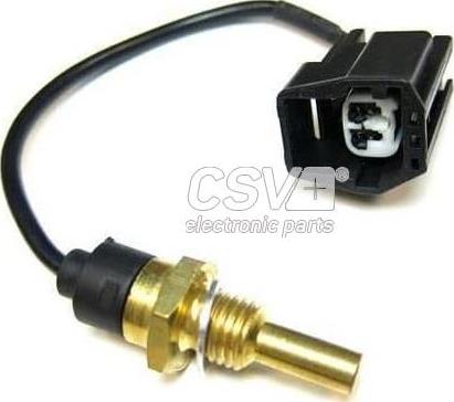 CSV electronic parts CST9459 - Датчик, температура охолоджуючої рідини autozip.com.ua