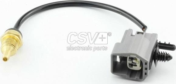 CSV electronic parts CST9458 - Датчик, температура охолоджуючої рідини autozip.com.ua