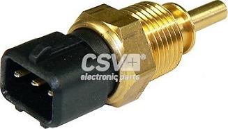 CSV electronic parts CST9478 - Датчик, температура охолоджуючої рідини autozip.com.ua