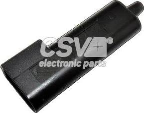 CSV electronic parts CST9057 - Датчик, зовнішня температура autozip.com.ua