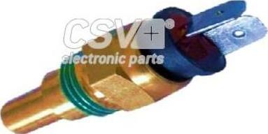 CSV electronic parts CST9348 - Датчик, температура охолоджуючої рідини autozip.com.ua