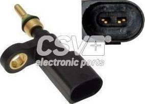 CSV electronic parts CST9330 - Датчик, температура охолоджуючої рідини autozip.com.ua