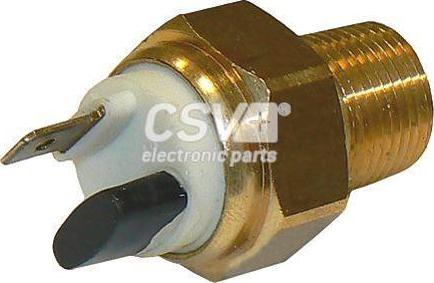 CSV electronic parts CST5250 - Термовимикач, вентилятор радіатора / кондиціонера autozip.com.ua
