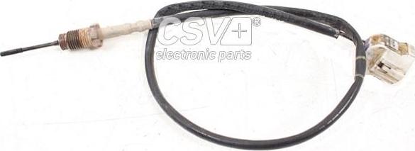 CSV electronic parts CST1492 - Датчик, температура вихлопних газів autozip.com.ua
