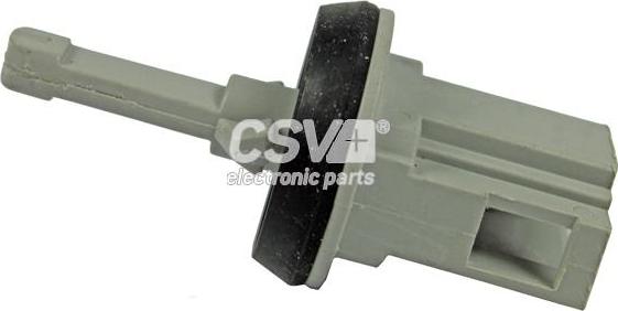 CSV electronic parts CST1455 - Датчик, внутрішня температура autozip.com.ua