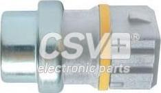 CSV electronic parts CST1456 - Датчик, температура охолоджуючої рідини autozip.com.ua