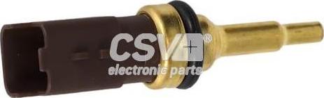 CSV electronic parts CST1485 - Датчик, температура охолоджуючої рідини autozip.com.ua