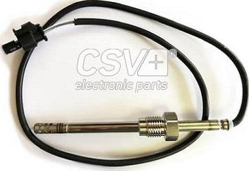 CSV electronic parts CST1427 - Датчик, температура вихлопних газів autozip.com.ua