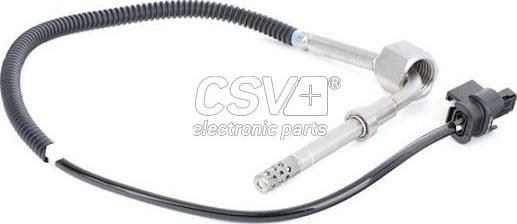 CSV electronic parts CST1478 - Датчик, температура вихлопних газів autozip.com.ua