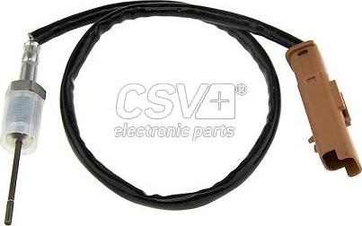 CSV electronic parts CST1064 - Датчик, температура вихлопних газів autozip.com.ua