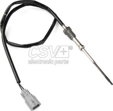 CSV electronic parts CST1075 - Датчик, температура вихлопних газів autozip.com.ua