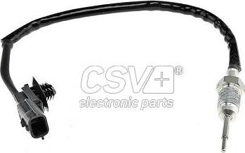 CSV electronic parts CST1077 - Датчик, температура вихлопних газів autozip.com.ua