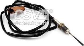 CSV electronic parts CST1180 - Датчик, температура вихлопних газів autozip.com.ua