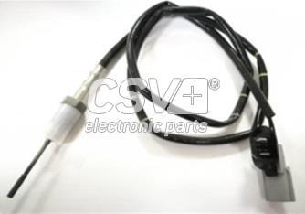 CSV electronic parts CST1183 - Датчик, температура вихлопних газів autozip.com.ua