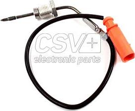 CSV electronic parts CST1139 - Датчик, температура вихлопних газів autozip.com.ua