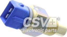 CSV electronic parts CST1324 - Датчик, температура охолоджуючої рідини autozip.com.ua