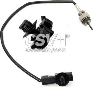 CSV electronic parts CST1200 - Датчик, температура вихлопних газів autozip.com.ua