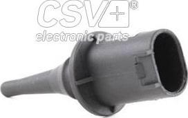 CSV electronic parts CST1288 - Датчик, зовнішня температура autozip.com.ua