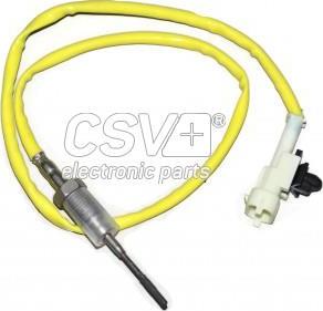 CSV electronic parts CST3264 - Датчик, температура вихлопних газів autozip.com.ua