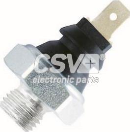 CSV electronic parts CST2056 - Датчик, тиск масла autozip.com.ua