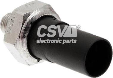 CSV electronic parts CST2053 - Датчик, тиск масла autozip.com.ua