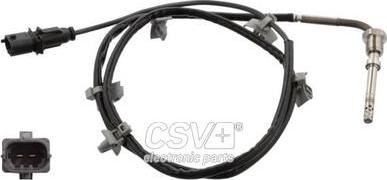 CSV electronic parts CST2140C - Датчик, температура вихлопних газів autozip.com.ua