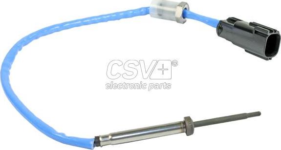 CSV electronic parts CST2100 - Датчик, температура вихлопних газів autozip.com.ua