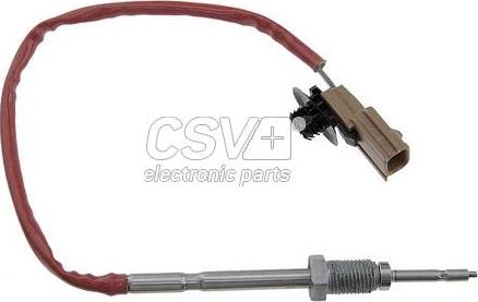 CSV electronic parts CST2300 - Датчик, температура вихлопних газів autozip.com.ua