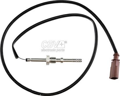 CSV electronic parts CST2339C - Датчик, температура вихлопних газів autozip.com.ua