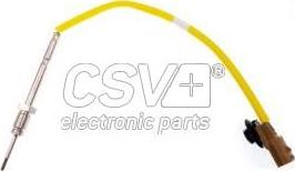 CSV electronic parts CST2258 - Датчик, температура вихлопних газів autozip.com.ua