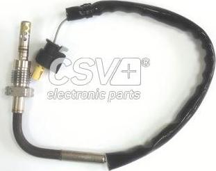CSV electronic parts CST2206 - Датчик, температура вихлопних газів autozip.com.ua